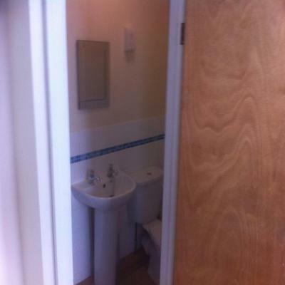 Gr8 Escape Hotel Blackpool Luaran gambar