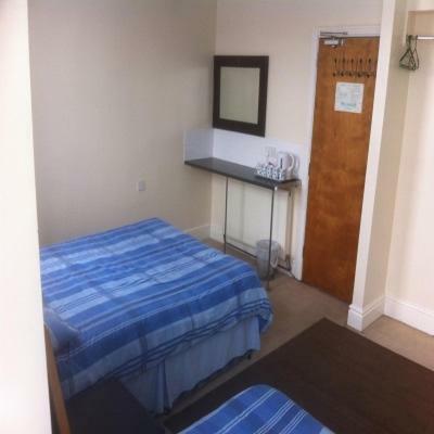 Gr8 Escape Hotel Blackpool Luaran gambar