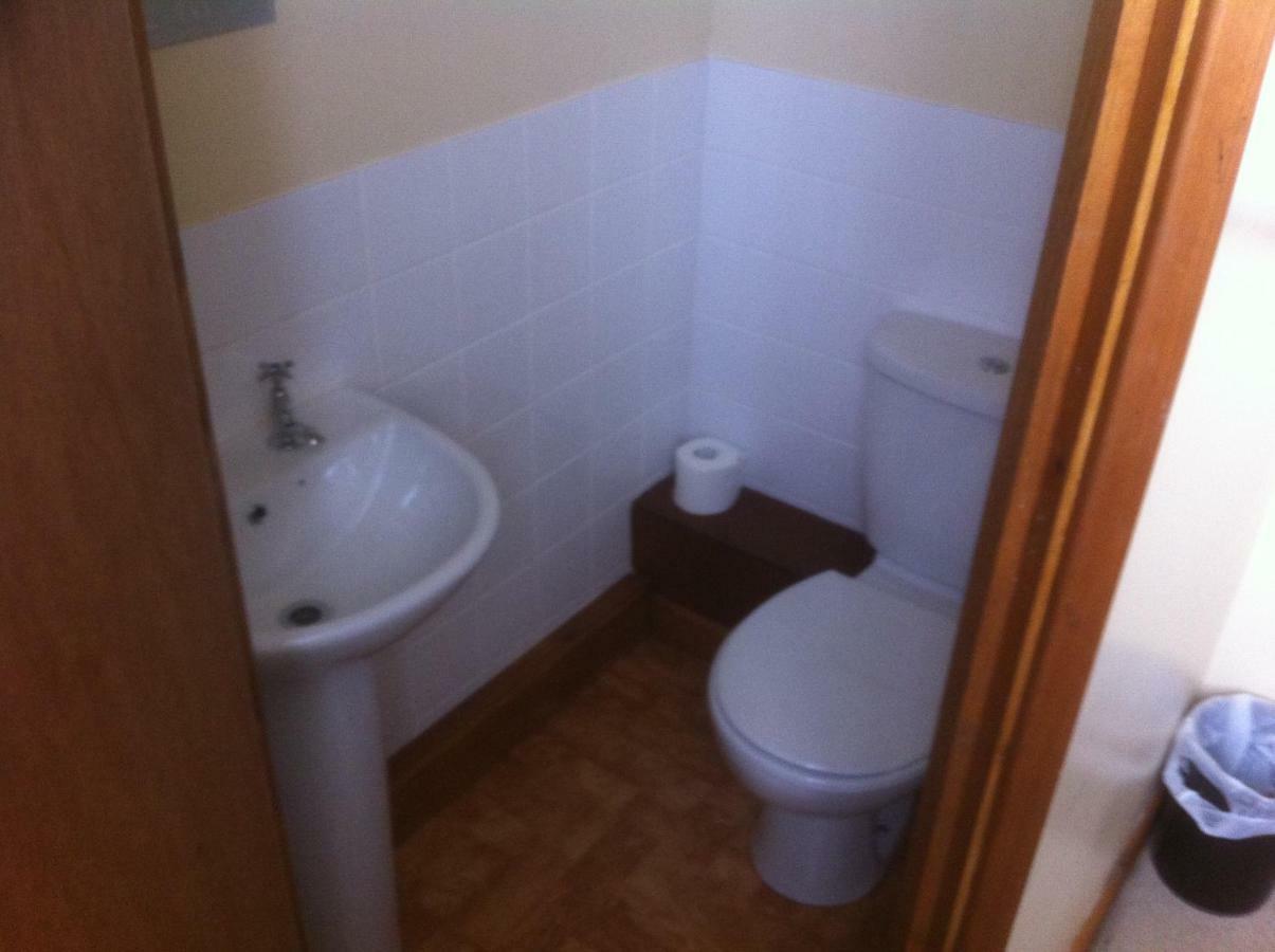 Gr8 Escape Hotel Blackpool Luaran gambar
