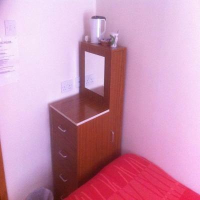 Gr8 Escape Hotel Blackpool Luaran gambar