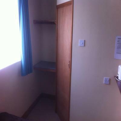 Gr8 Escape Hotel Blackpool Luaran gambar