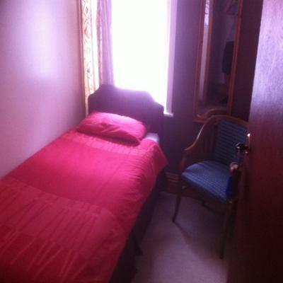 Gr8 Escape Hotel Blackpool Luaran gambar