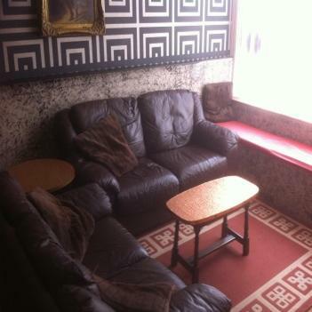 Gr8 Escape Hotel Blackpool Luaran gambar