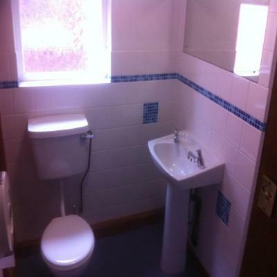 Gr8 Escape Hotel Blackpool Luaran gambar
